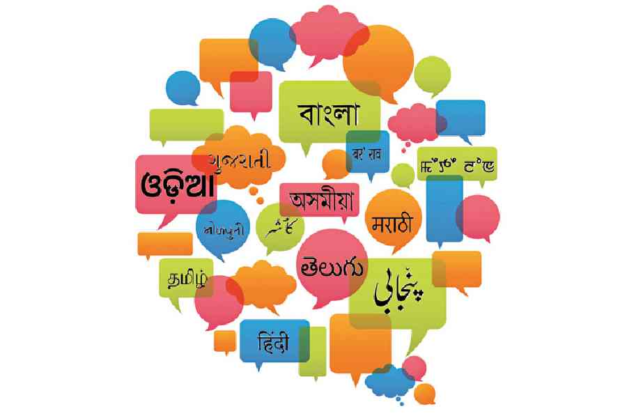 Representational image