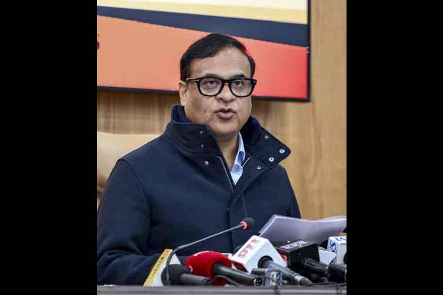 Himanta Biswa Sarma Miya remarks