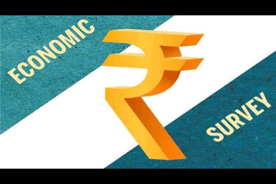 Economic Survey fiscal prudence