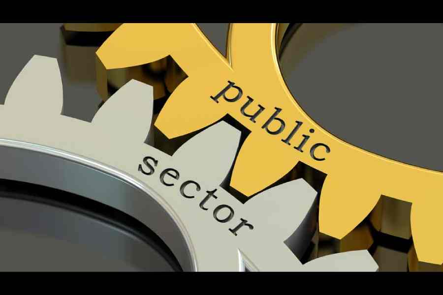 PSU divestment Economic Survey