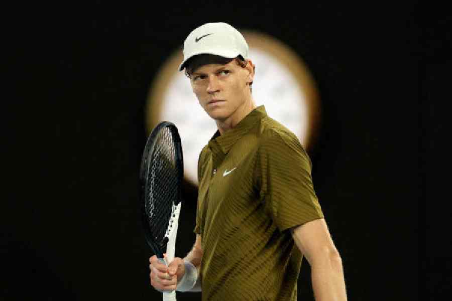 Italian tennis golden era