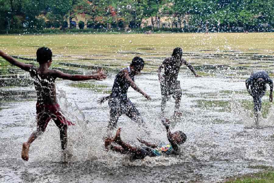 Representational image