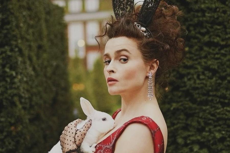 Helena Bonham Carter