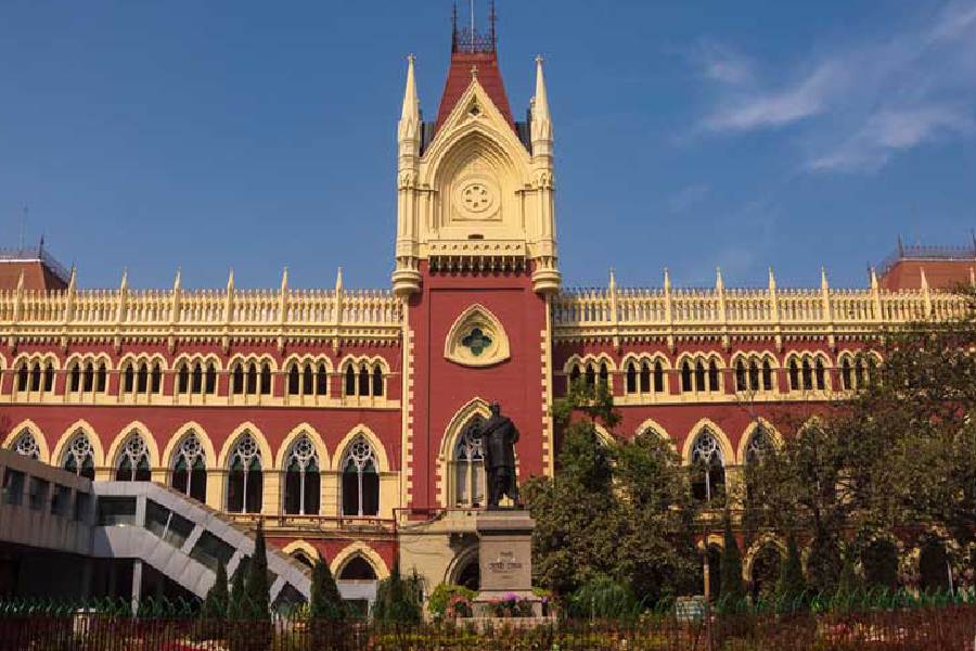 Calcutta High Court