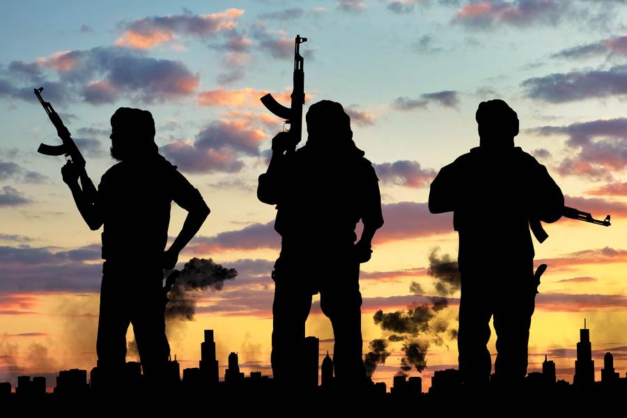 Representational image