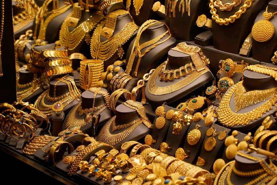 Representational image