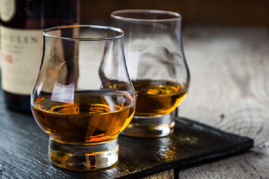 Representational image