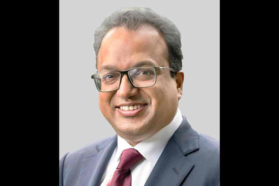 Harsha Vardhan Agarwal