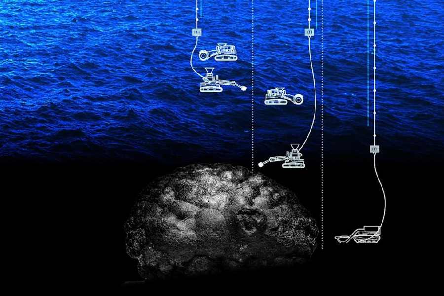 deep sea mining rare earth elements