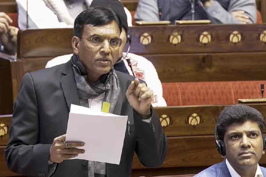 Sports minister Mansukh Mandaviya. 