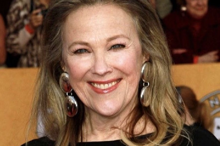 Catherine O’Hara