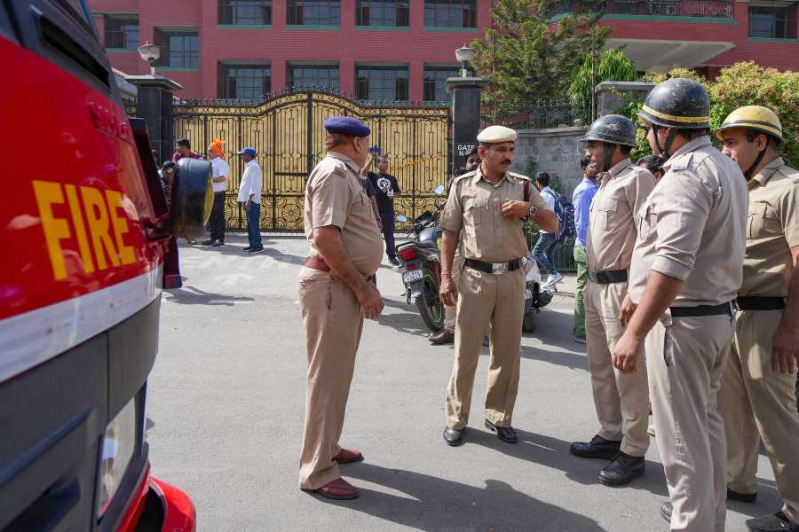 Representational image