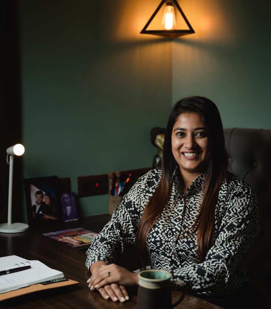 Mansi Sanghvi Bhayani bats for the pros of having coffee, but also warns against excess consumption