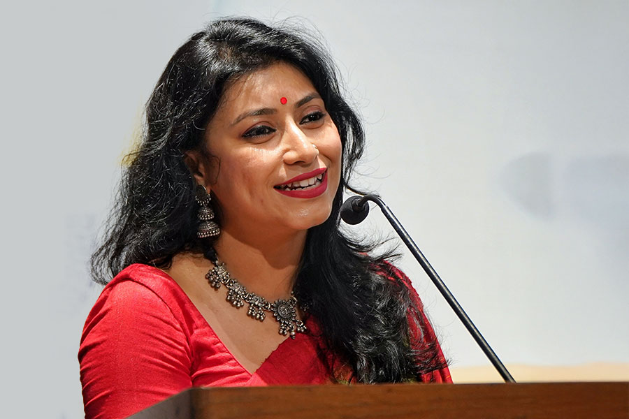 Ananya Bhowmik cautions that coffee’s effects vary from person to person