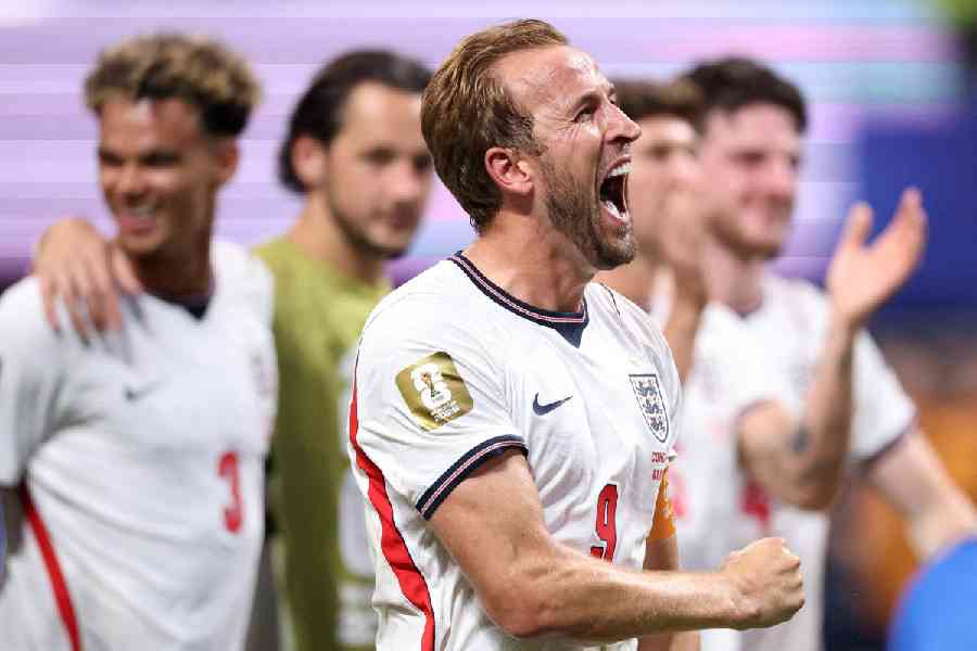 FIFA World Cup 2026 England Belgium