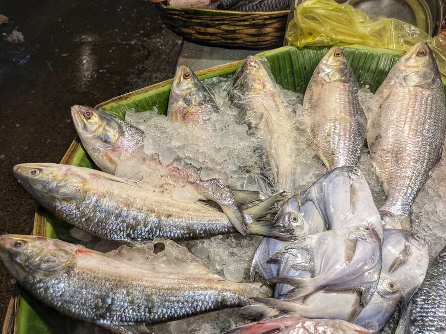 Traders say the shortage is unlike the previous monsoons