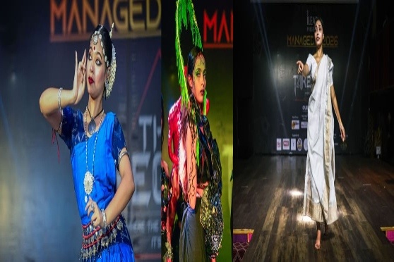 Creativity took centre stage across a range of cultural and artistic competitions, including filmmaking, photography, social impact initiatives, visual arts and stage performances. Institutions such as UEM, Techno India University and THK Jain College emerged as standout performers, impressing judges and audiences alike with original concepts, collaborative efforts and artistic excellence.