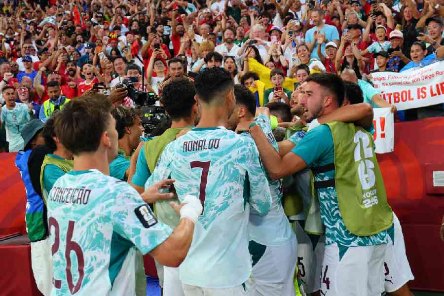 Portugal vs Croatia World Cup 2026