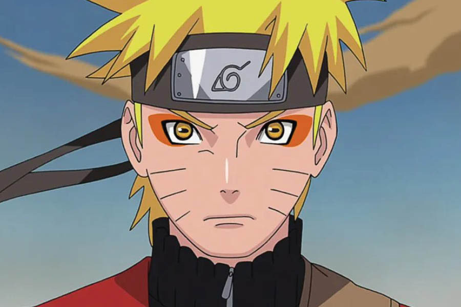 Still from 'Naruto: Shippuden'