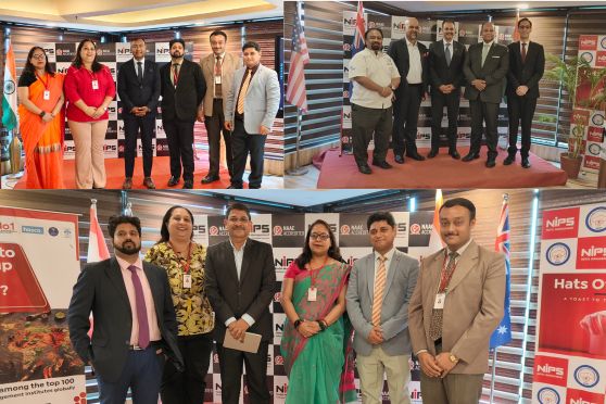 The expert series featured distinguished professionals representing renowned hospitality organisations, including IHCL/Taj, ITC Hotels, Fairfield by Marriott Kolkata, Pride Plaza Hotel Kolkata, The LaLiT Great Eastern Kolkata and Taj SATS Kolkata. Highlighting the importance of industry engagement in hospitality education, Vivek Pathak, Founder and Director of NIPS Institute of Hotel Management, said the institute believes education extends beyond textbooks and examinations. He noted that regular interaction with hospitality professionals allows students to understand workplace expectations, develop practical skills and cultivate the professional attitude necessary to succeed in the global hospitality industry. 