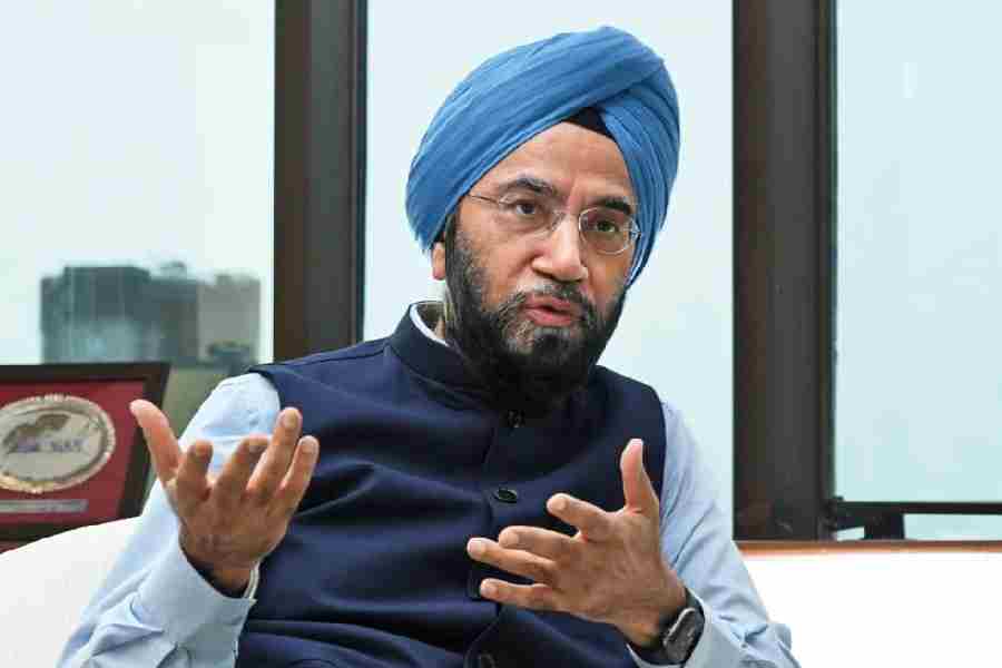 Amarjeet Singh