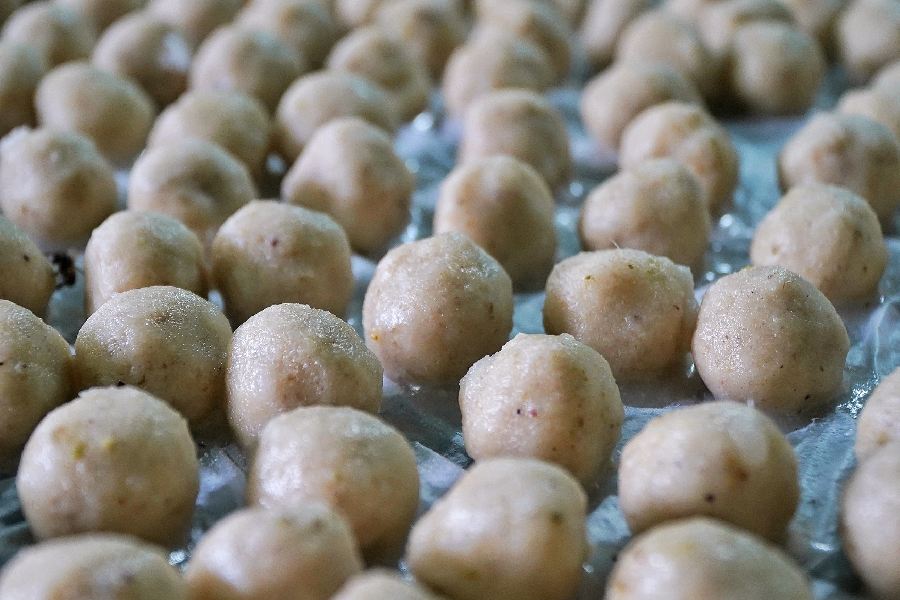 Local sweetmakers welcome the GI tag with hopes for more business