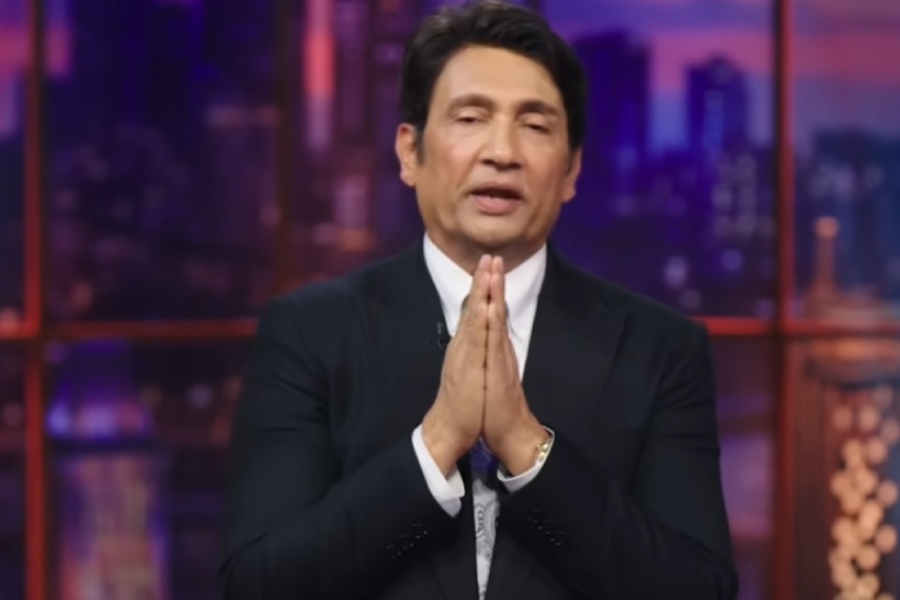 Shekhar Suman