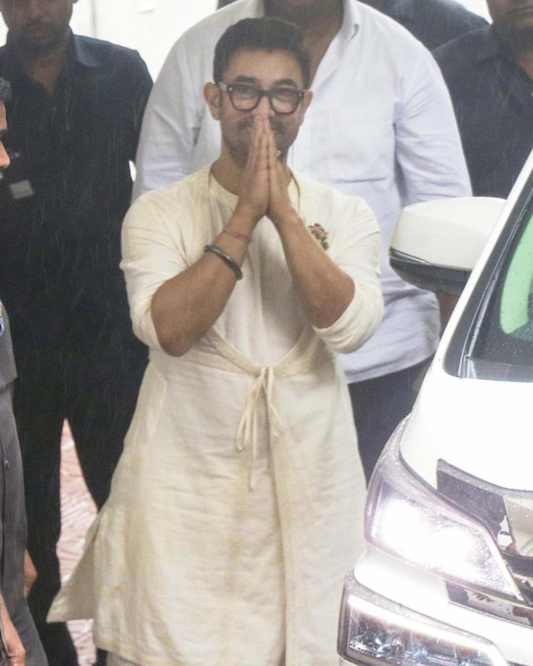 Aamir Khan marriage