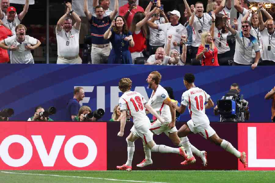 England vs Mexico World Cup 2026