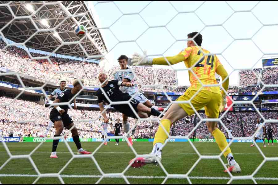 Belgium vs USA FIFA World Cup 2026