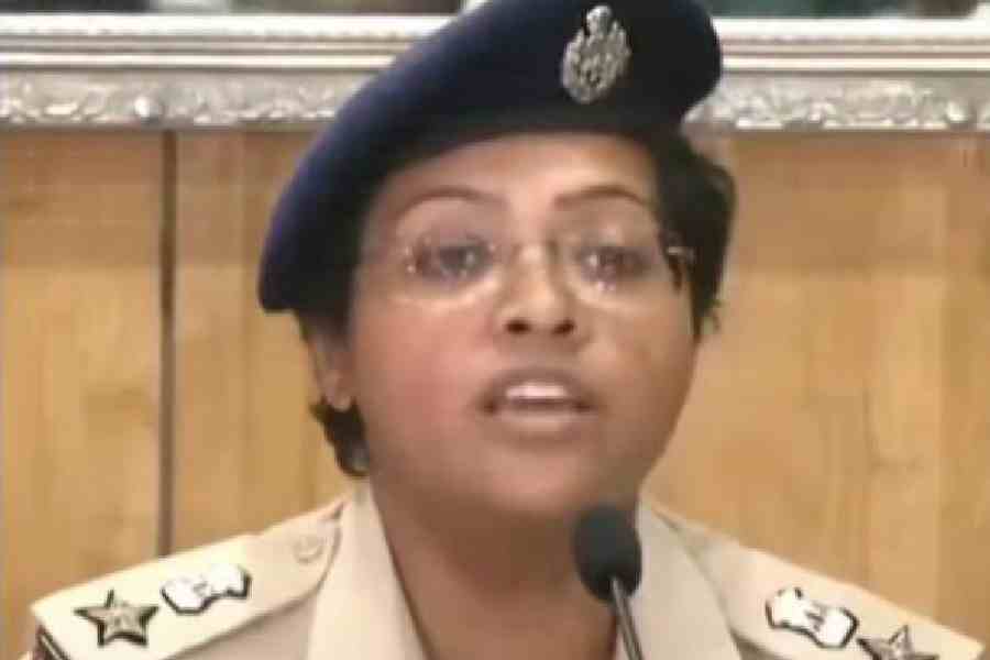 Indira Mukherjee