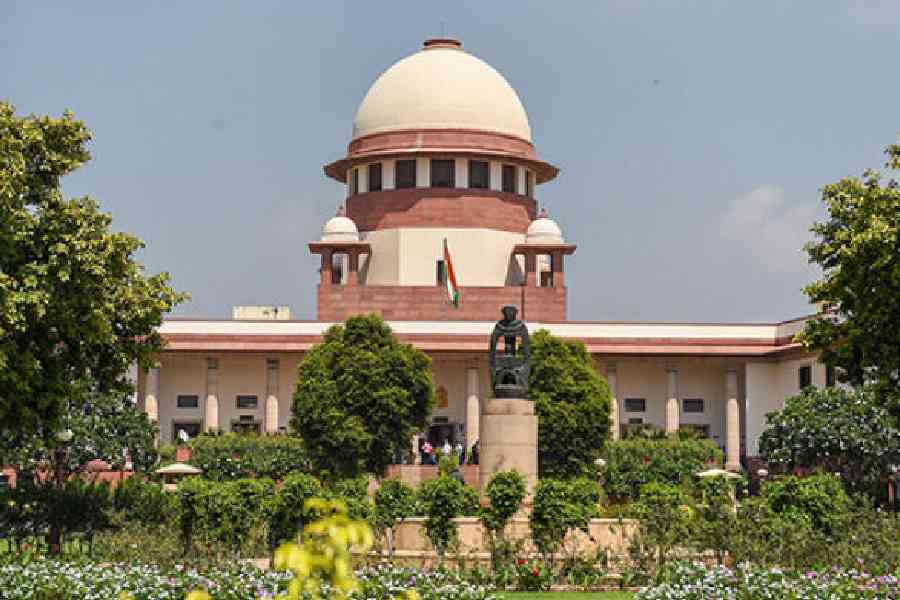 Supreme Court of India