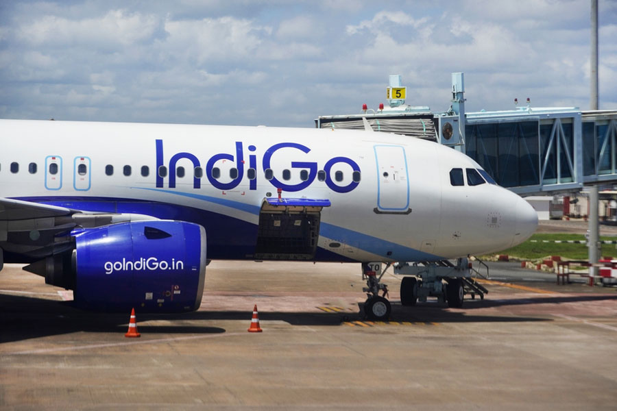 Aviation watchdog DGCA warns IndiGo over lapses in dangerous goods management norms