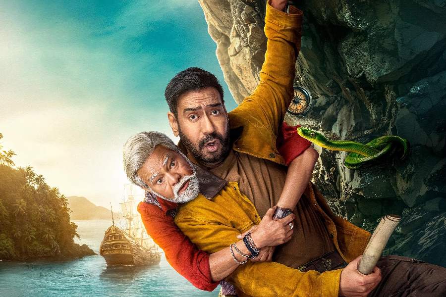Dhamaal 4 box office collection