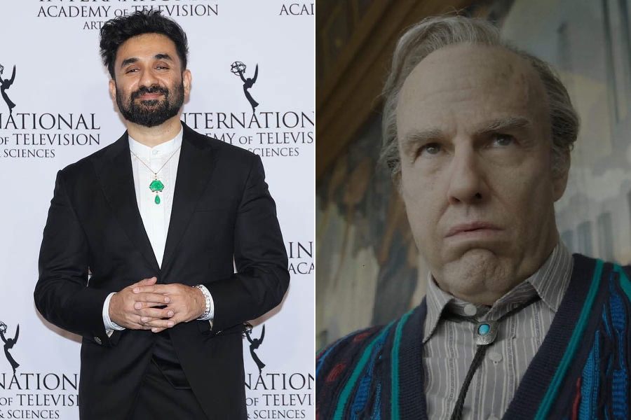 Vir Das; Tom Cruise in ‘Digger’