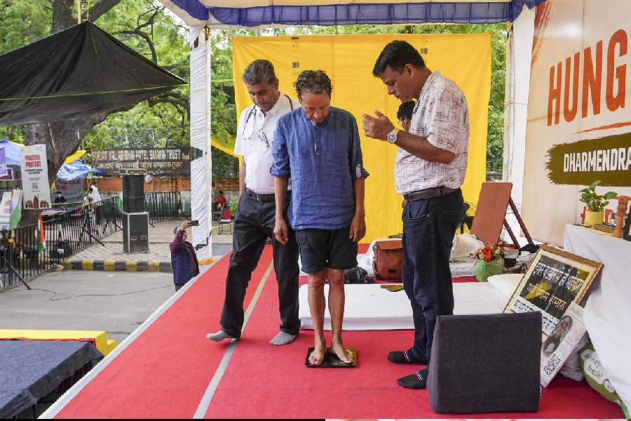 Rahul Gandhi CJP protest