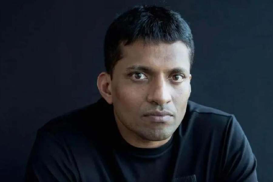 Byju Raveendran Singapore court case