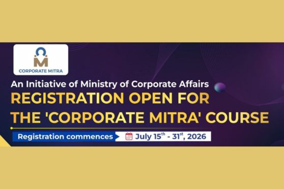 Corporate Mitra 2026: ICAI Invites Applications Via Swayam Plus Portal; Check Eligibility