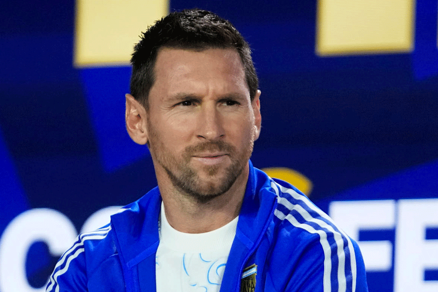 Will give it our all': Lionel Messi ahead of Argentina vs Spain World Cup final