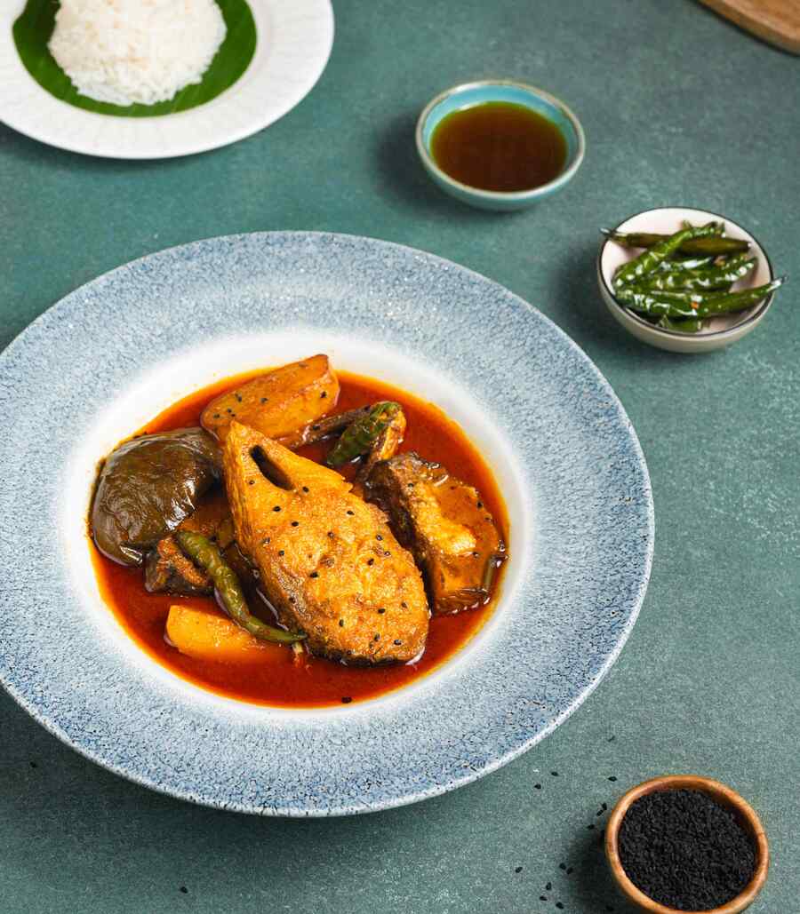 Kolkata Hilsa Festival 2026 | Where to eat the best ilish dishes this ...