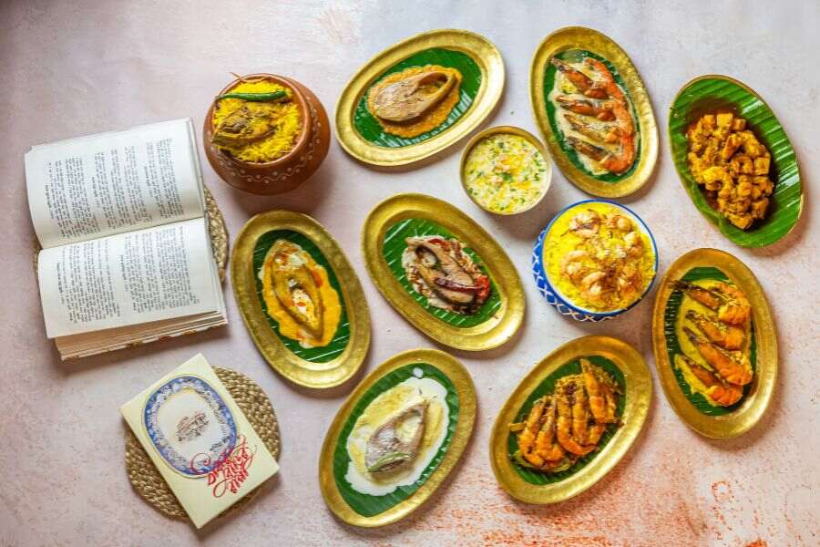 Kolkata Hilsa Festival 2026 | Where to eat the best ilish dishes this ...