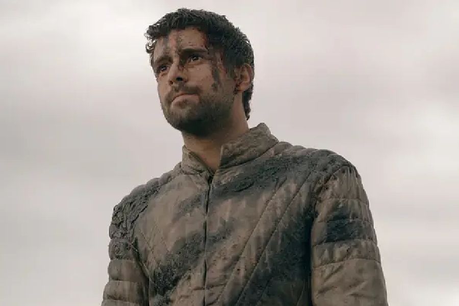 Criston Cole meets an anticlimactic end during the Butcher's Ball in ‘House of the Dragon’ season 3, episode 6 recap; Rhaenyra faces political challenges.