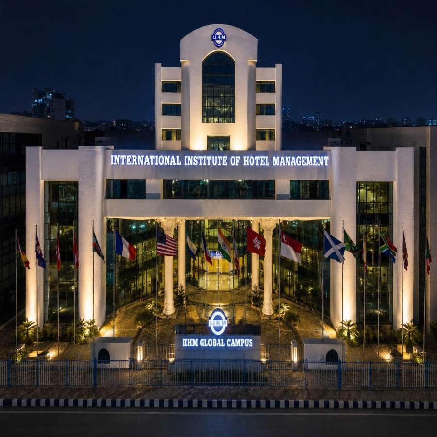 IIHM Prepares Students for Global Hospitality Careers