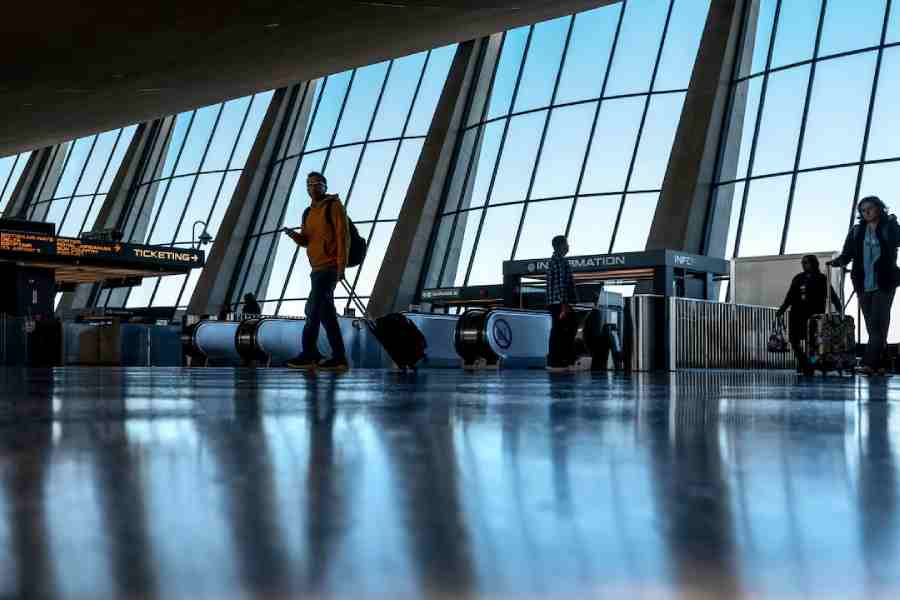 Donald Trump to unveil $22 billion plan to remake Washington Dulles airport, sources say