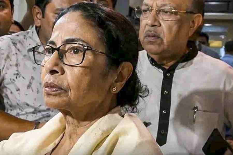 Abhishek Banerjee treatment pressure Mamata Banerjee