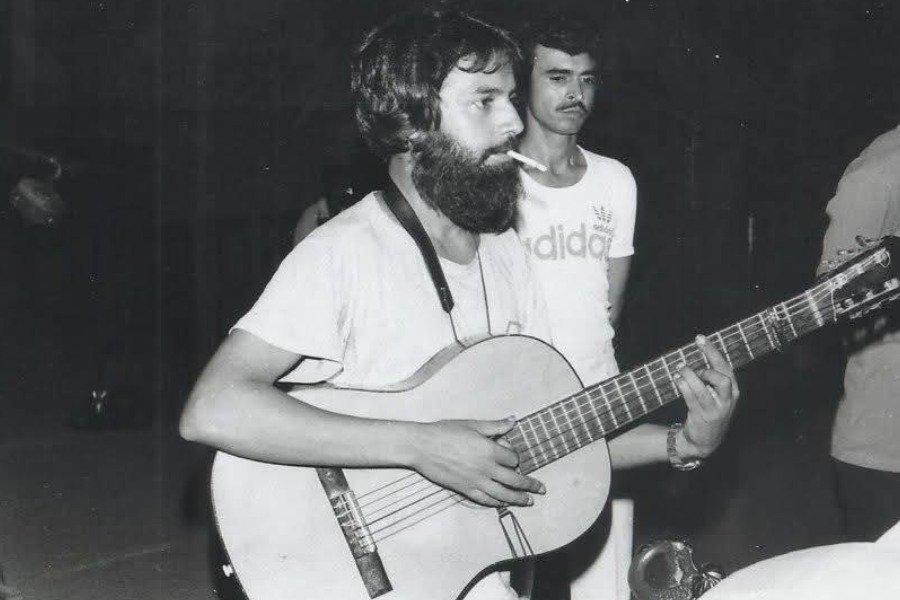 Gautam Chattopadhyay