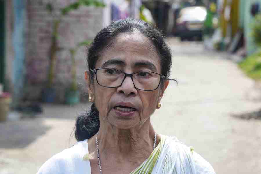 Mamata Banerjee turns to old timers, loyalists in TMC's biggest leadership shake-up in 28 years