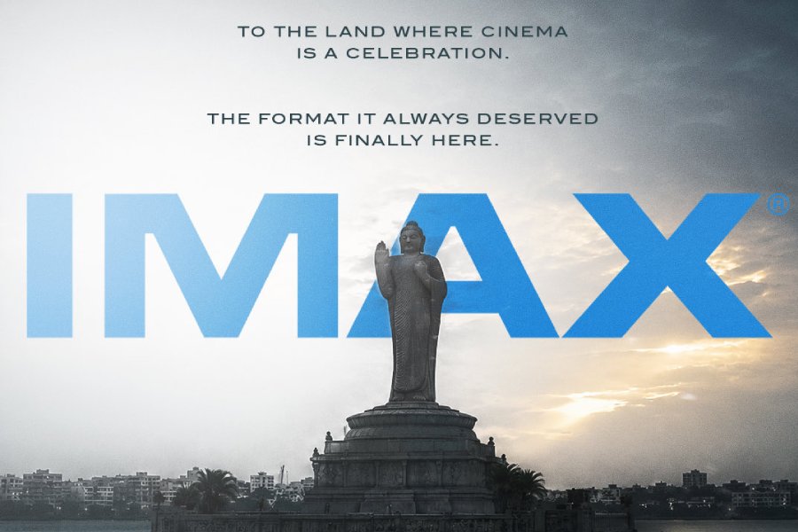 IMAX set to return to Hyderabad