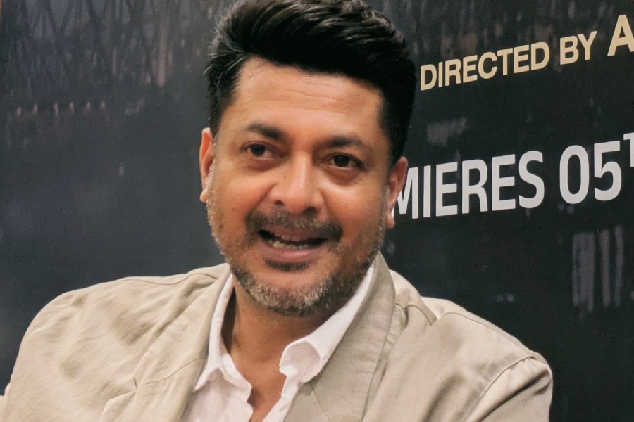 Jisshu Sengupta