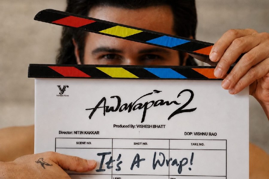 Awarapan 2 release date